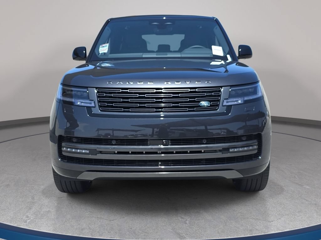 New 2026 Land Rover Range Rover SE AWD/4WD image 2