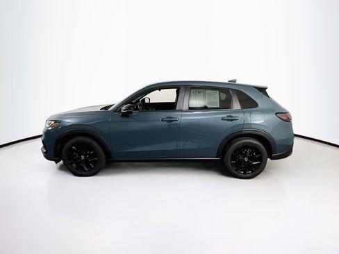 Used 2023 Honda HR-V Sport image 8