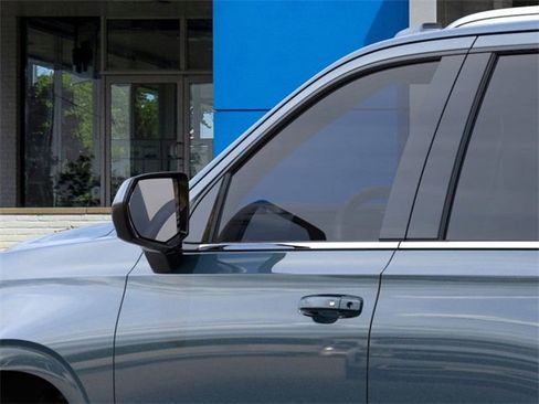 New 2026 Chevrolet Tahoe LS image 12