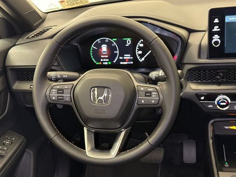 New 2026 Honda CR-V Sport image 15