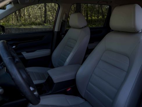 Used 2023 Honda CR-V EX-L image 17