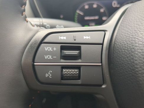 New 2026 Honda CR-V Sport-L image 23