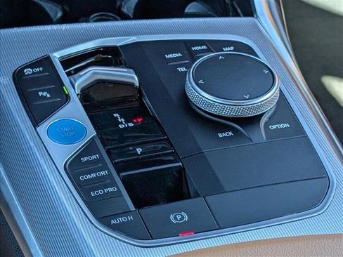 Certified 2023 BMW i4 eDrive40 w/ Premium Package RWD image 16