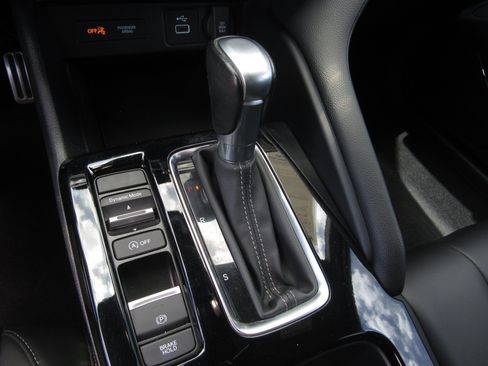 Certified 2023 Acura Integra A-Spec FWD image 20