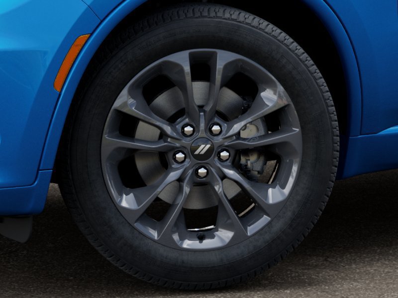 New 2026 Dodge Durango GT w/ Blacktop Package RWD image 8