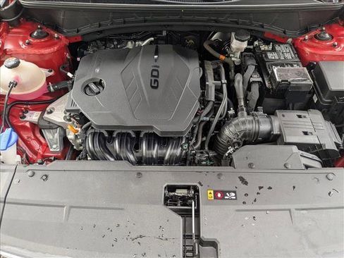 Used 2022 Hyundai Tucson SEL w/ Convenience Package image 22