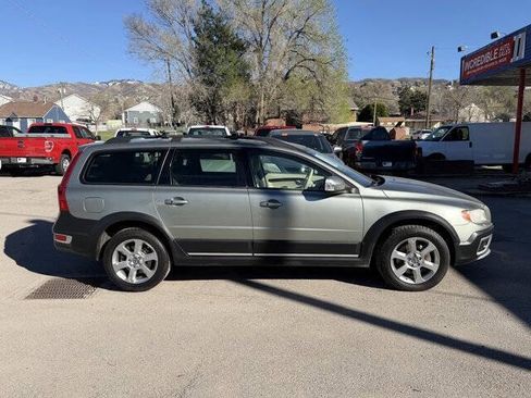 Used 2008 Volvo XC70 3.2 image 3