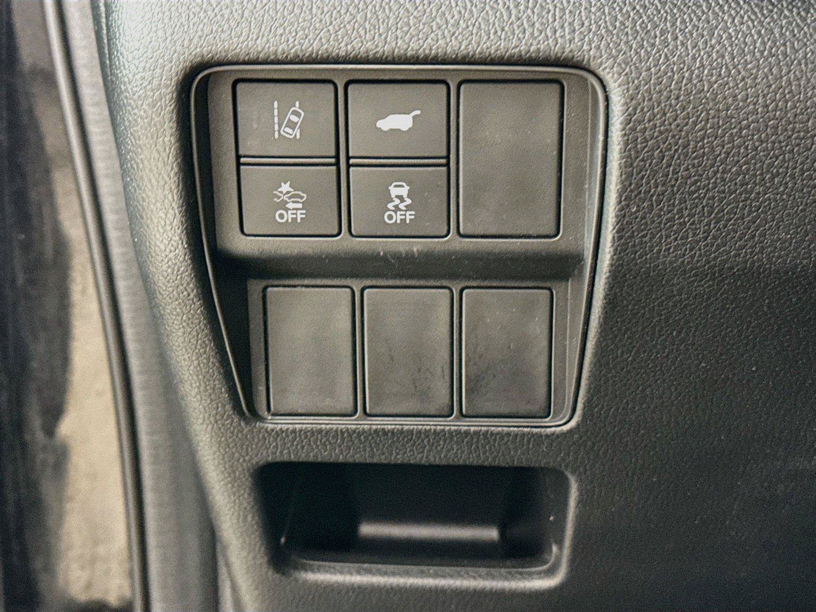 Used 2017 Honda CR-V EX-L image 14