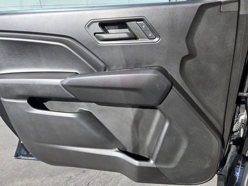 Used 2024 Chevrolet Colorado Trail Boss w/ Advanced Trailering Package image 19