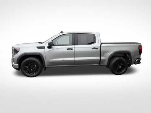 Certified 2023 GMC Sierra 1500 Pro w/ Graphite Edition image 13
