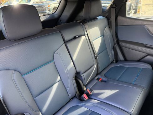 New 2025 Chevrolet Blazer RS w/ Driver Confidence II Package image 27