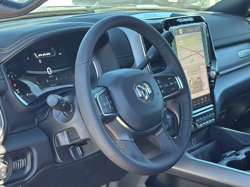 New 2026 RAM 5500 4x4 Crew Cab w/ Laramie Trim Package image 12