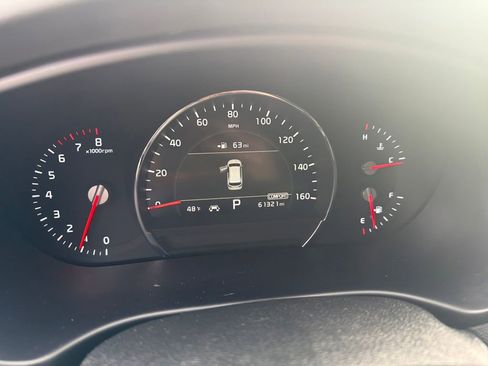 Used 2019 Kia Sorento SX image 17
