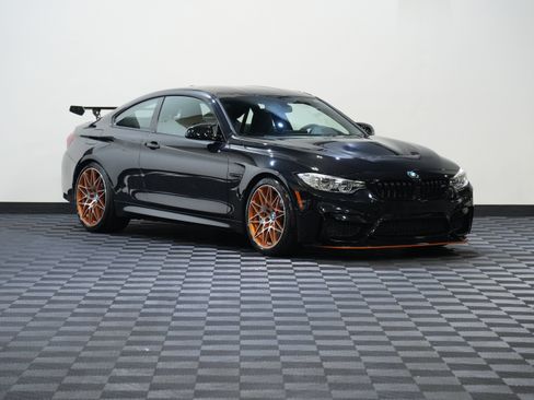 Used 2016 BMW M4 GTS RWD image 5