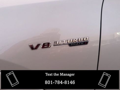 Used 2024 Mercedes-Benz GLE 63 AMG S image 5