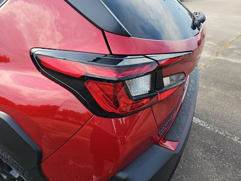 New 2026 Subaru Crosstrek 2.5i Wilderness AWD/4WD image 36