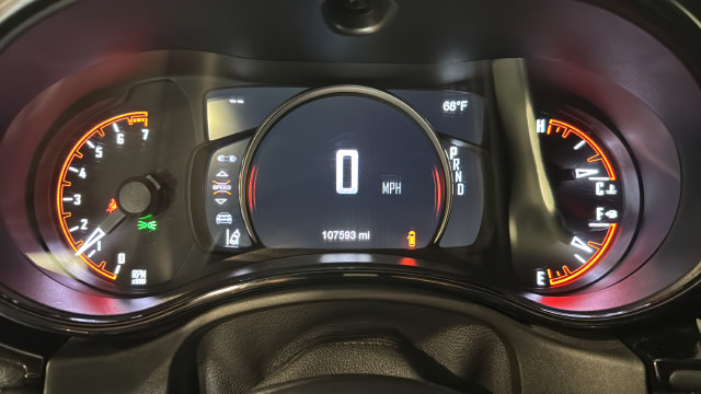 Used 2022 Dodge Durango GT AWD/4WD image 17