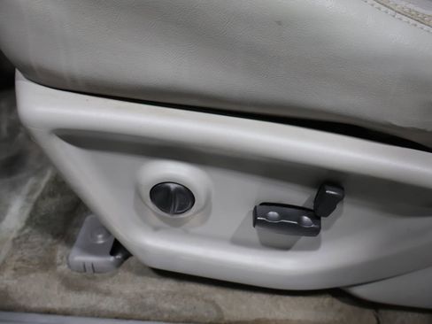 Used 2005 Chevrolet TrailBlazer LT image 16