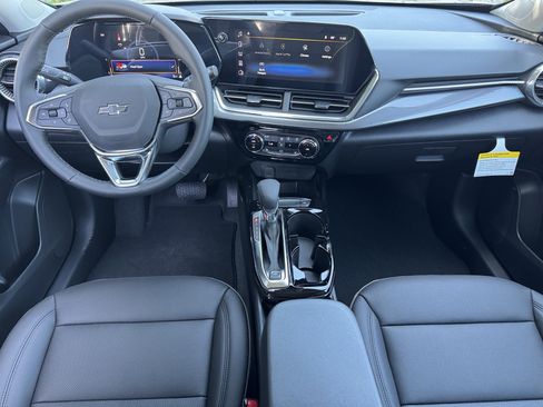 New 2026 Chevrolet Trax ACTIV w/ Driver Confidence Package FWD image 18