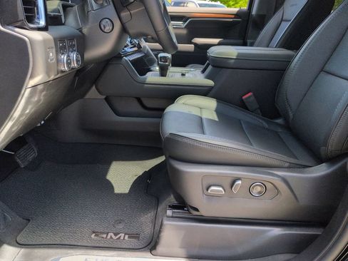 New 2026 GMC Sierra 1500 Denali AWD/4WD image 7