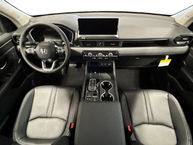 New 2026 Honda Pilot Touring image 15