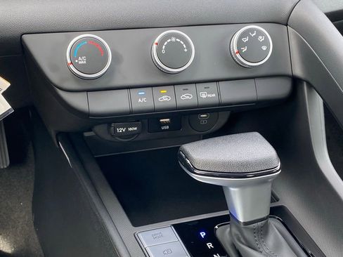 New 2026 Hyundai Elantra SE w/ Cargo Package FWD image 20