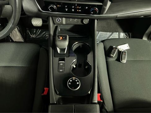 Certified 2023 Nissan Rogue S AWD/4WD image 12