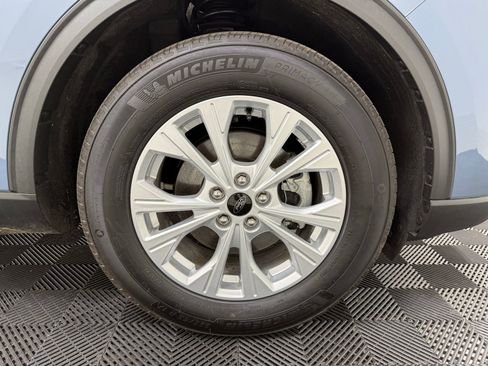 Used 2024 Ford Escape Active w/ Tech Pack #1 image 27