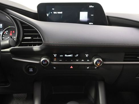 New 2026 MAZDA MAZDA3 2.5 S Sedan w/ Preferred Pkg image 26