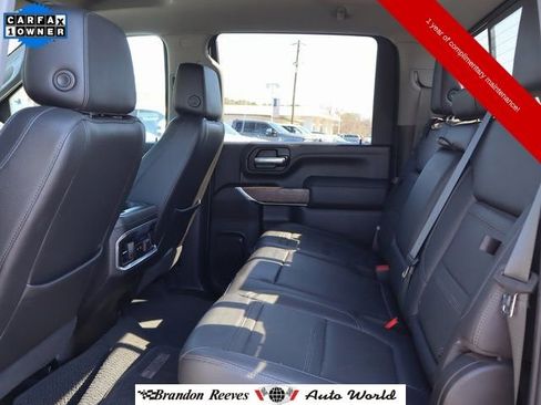 Used 2022 GMC Sierra 2500 Denali image 46