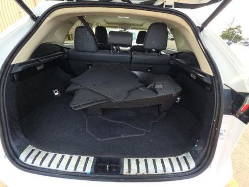 Used 2017 Lexus NX 200t AWD w/ Premium Package image 8