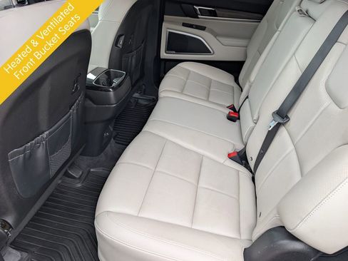Certified 2022 Kia Telluride EX AWD/4WD image 20