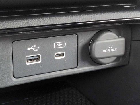 Used 2024 Honda CR-V EX-L image 30