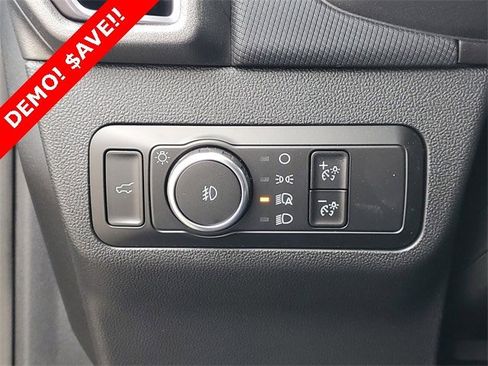 New 2025 Ford Bronco Sport Big Bend w/ Convenience Package image 17