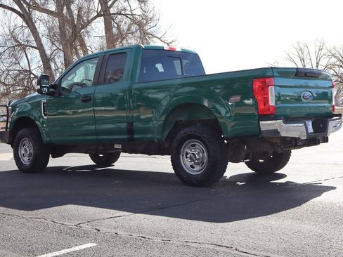 Used 2019 Ford F250 XL w/ XL Value Package image 7