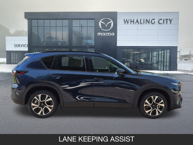 New 2026 MAZDA CX-5 Preferred AWD/4WD image 9