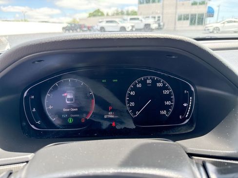 Used 2019 Honda Accord Sport image 15