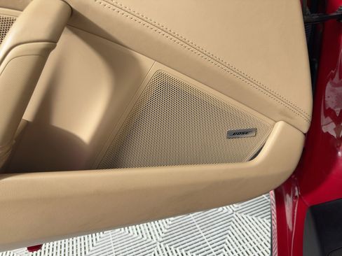 Certified 2023 Porsche 911 Carrera 4 GTS image 20