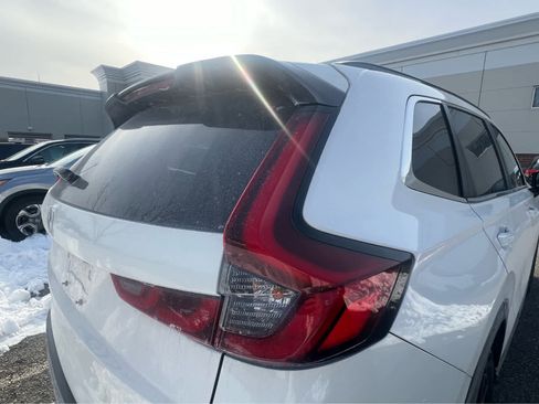 Certified 2024 Honda CR-V Sport-L image 9