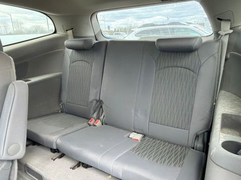 Used 2013 Chevrolet Traverse LT w/ All-Star Edition AWD/4WD image 8