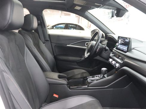 Used 2024 Acura Integra A-Spec FWD image 25