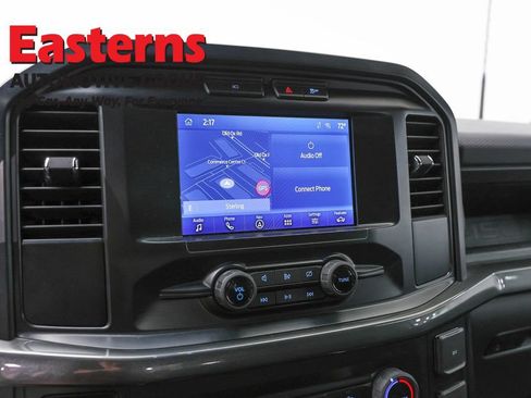 Used 2023 Ford F150 XL w/ STX Appearance Package AWD/4WD image 18
