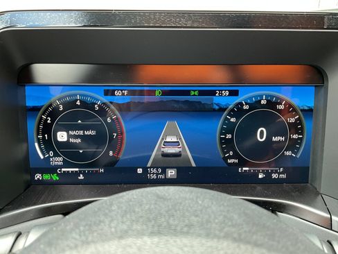 New 2026 Subaru Outback Touring XT AWD/4WD image 16