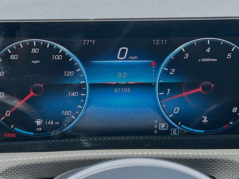 Used 2022 Mercedes-Benz CLA 250 image 9