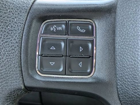 Certified 2019 RAM 1500 Classic Warlock RWD image 15