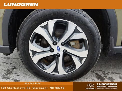 Used 2020 Subaru Outback Limited AWD/4WD image 45