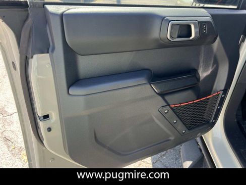 New 2026 Ford Bronco Raptor image 10