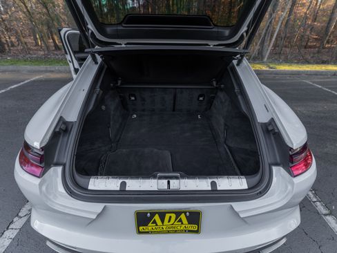 Used 2017 Porsche Panamera image 75