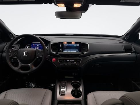 Used 2023 Honda Passport EX-L image 14