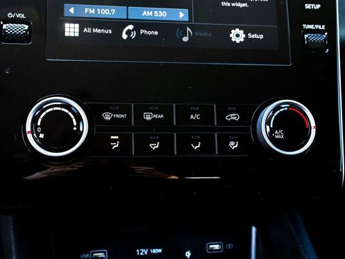 Used 2023 Hyundai Tucson SEL image 28